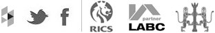 rics logo